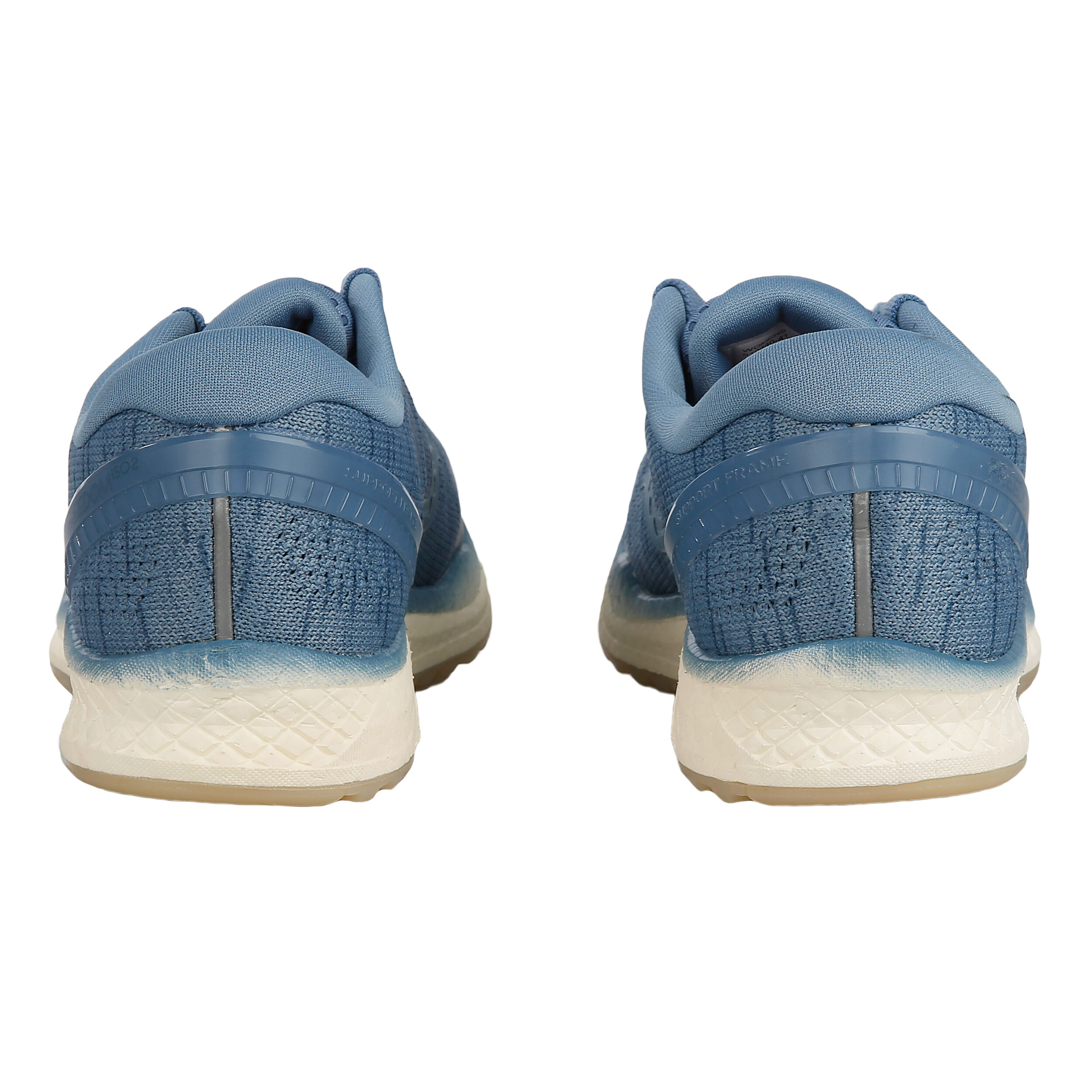 Comprar Saucony Freedom Iso 2 Zapatilla Neutral Mujeres Azul Claro Azul online Running Point ES