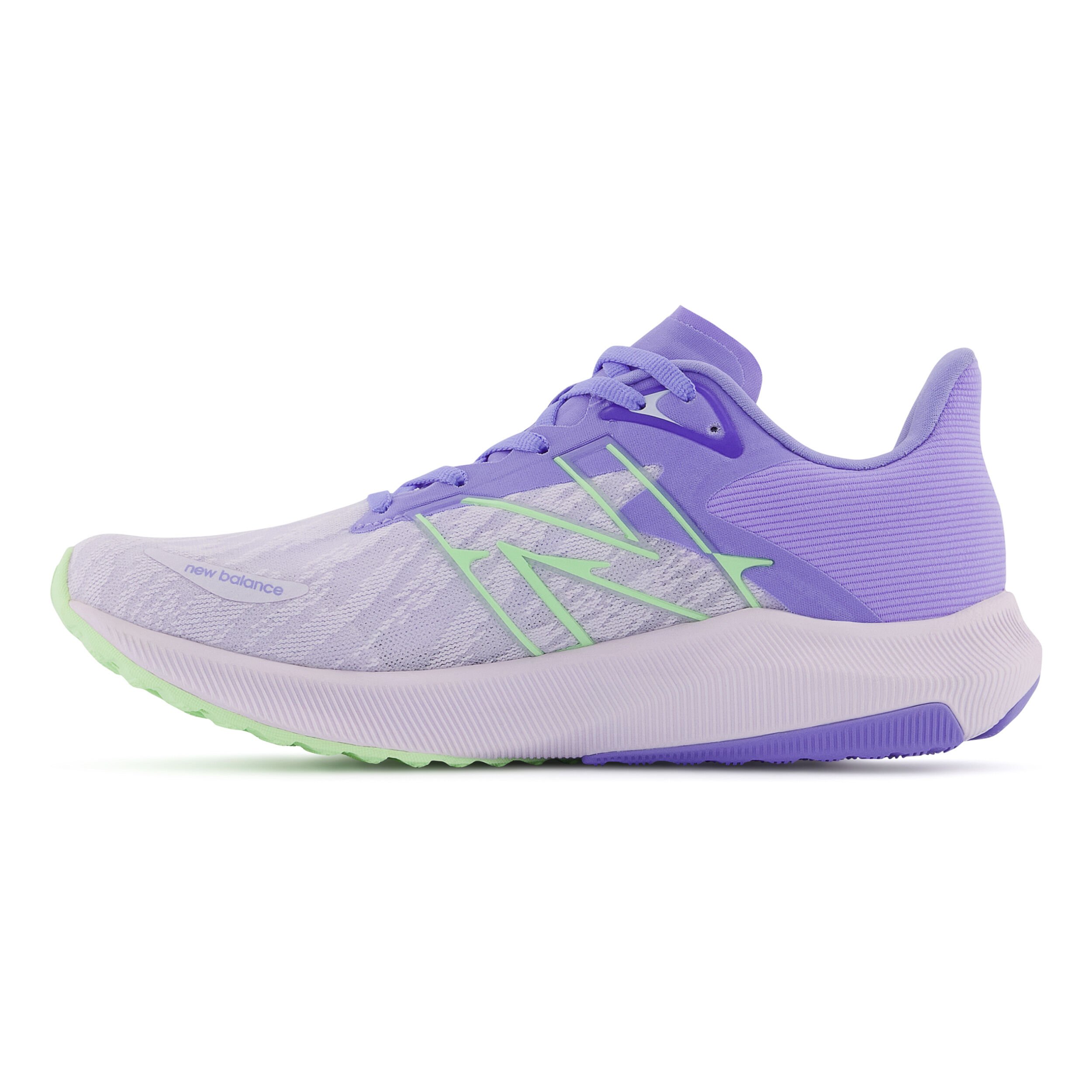 New balance lilas y verdes shop