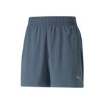 Ropa Puma Puma 2in1 5in Shorts Hombres-Gris
