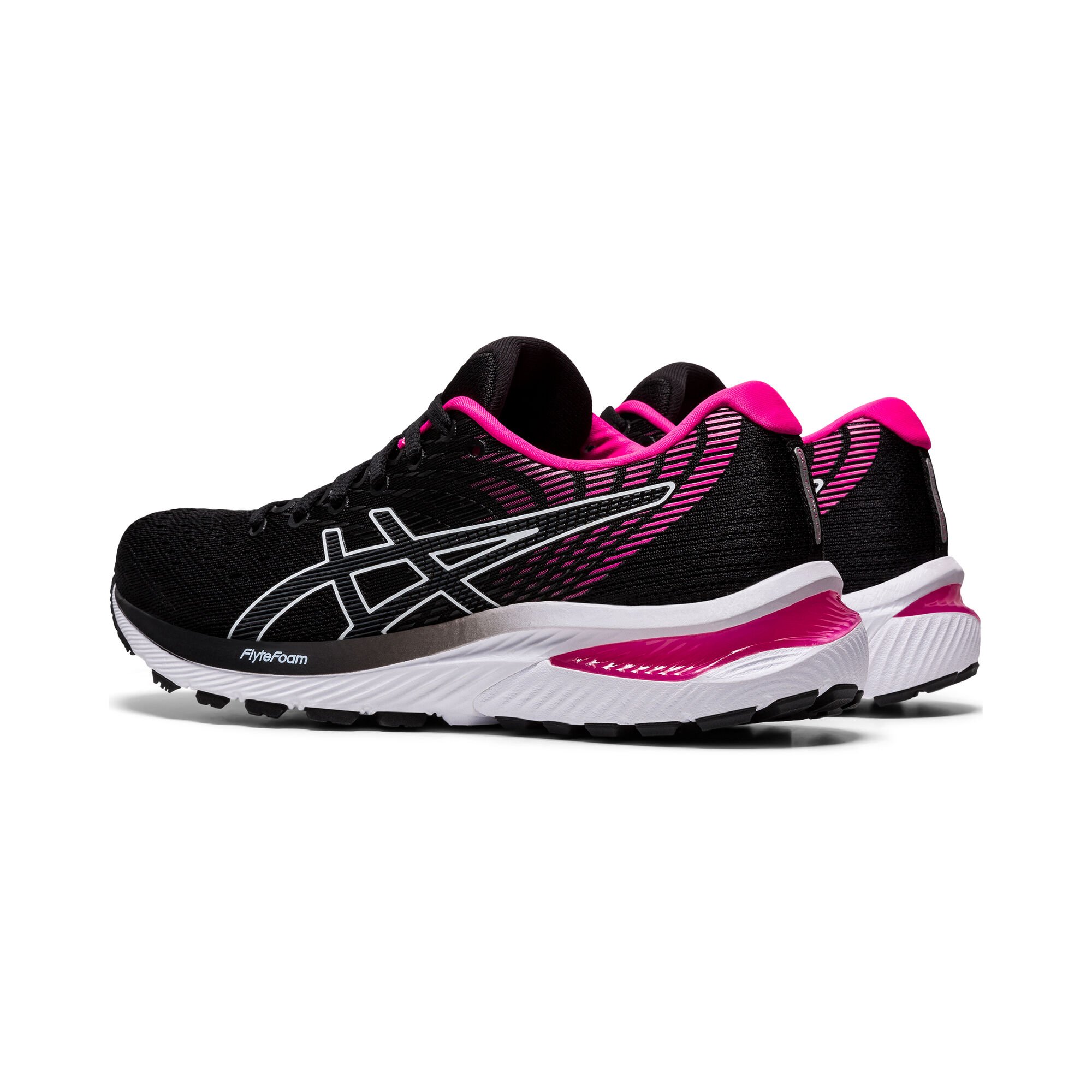 ASICS