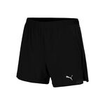 Ropa Puma Puma Velocity 7in Pantalones Cortos Hombres-Negro