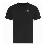 Ropa Odlo Zeroweight Chill-Tec T-Shirt Shortsleeve Crew Neck