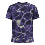 Ropa Odlo Zeroweight Chill-Tec Print Tee