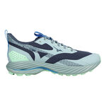 Zapatillas Para Correr Mizuno Wave Rider TT 2