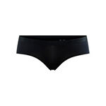 Ropa Craft Craft Core Dry Hipster Calzoncillos Slip Mujeres-Negro