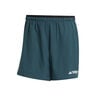 Terrex MT Light 5in Pantalones Cortos Hombres-Verde