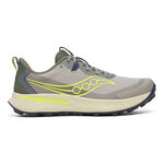 Zapatillas Para Correr Saucony Peregrine 15