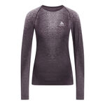 Ropa Odlo Blackcomb Eco Big Logo Top Crew Neck Longsleeve