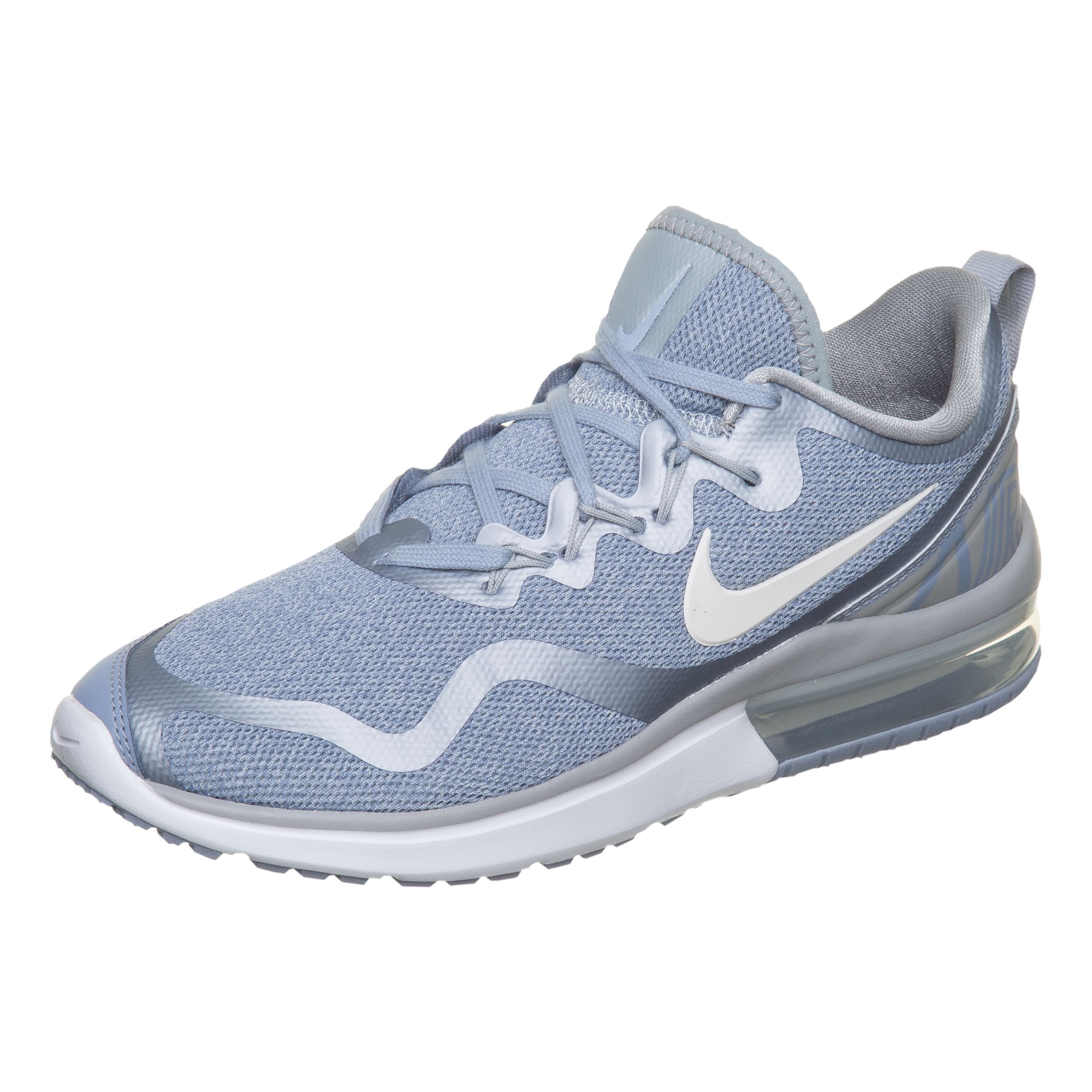 Comprar Nike Air Max Fury Zapatilla Neutral Mujeres Gris Claro Plateado online Running Point ES