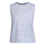 Ropa adidas Own the Run AOP Tank