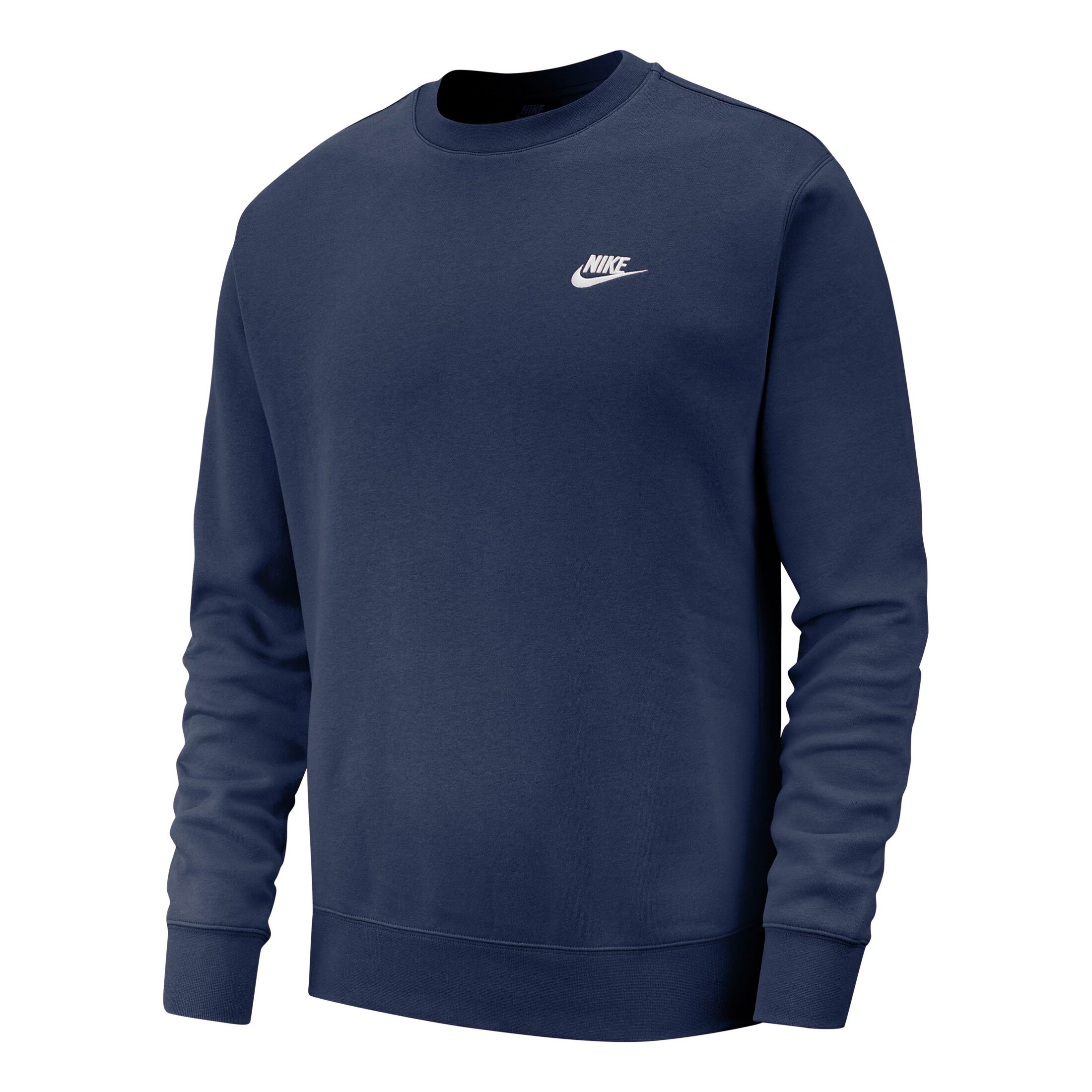 Sudadera azul nike cheap