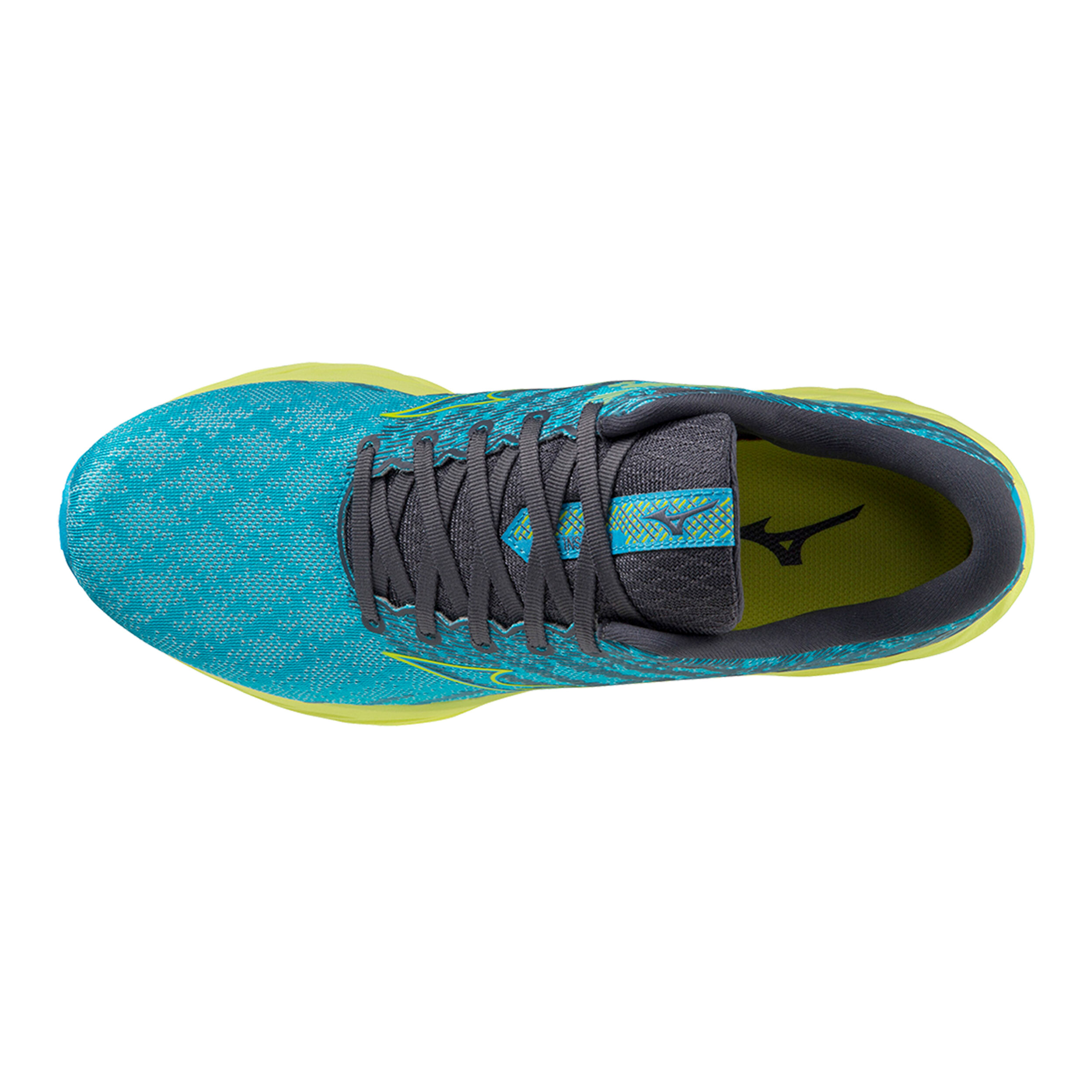 Mizuno wave inspire 10 zapatilla para correr best sale