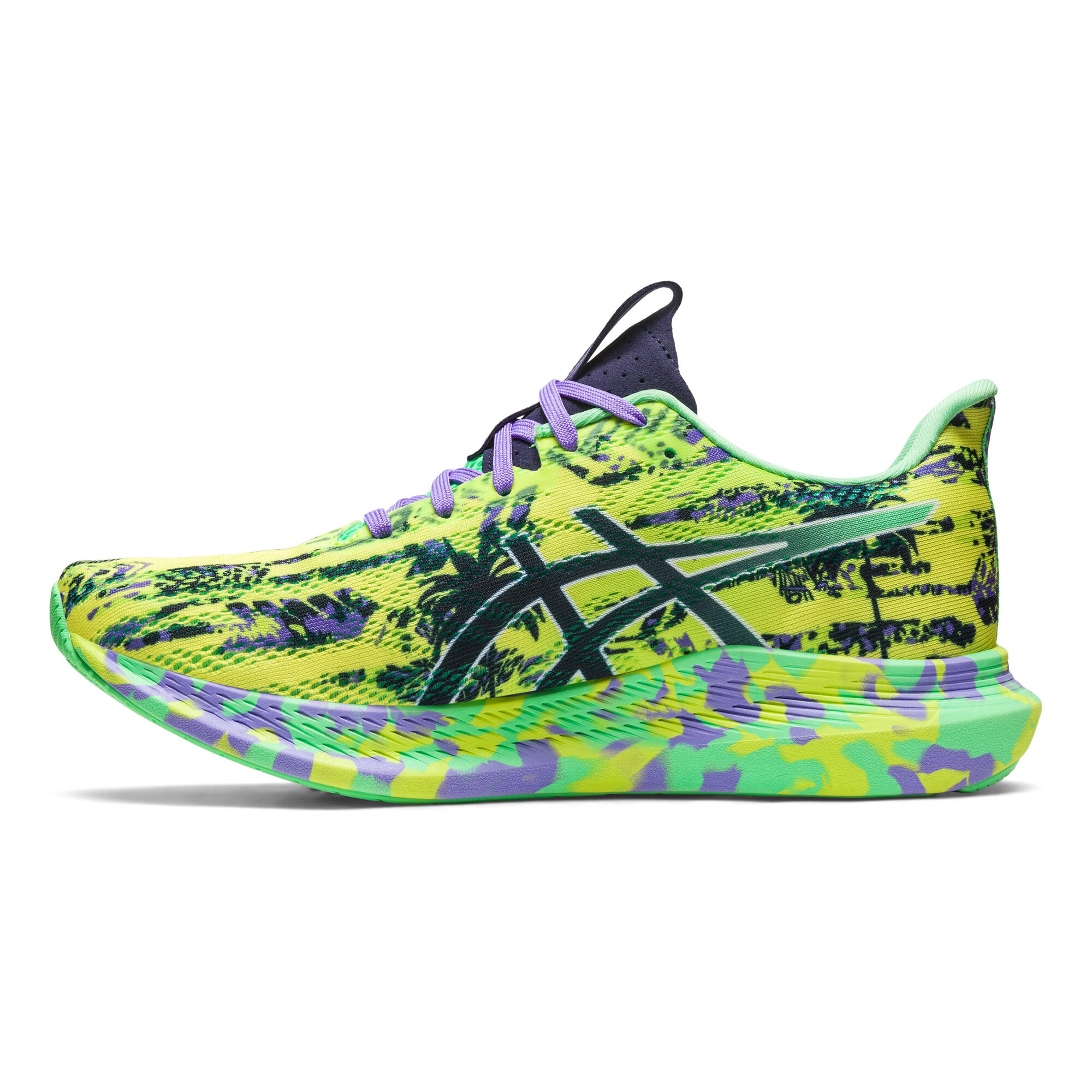 ASICS
