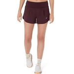 Ropa ASICS Road 3.5in Short