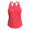 Streaker Camiseta De Running Mujeres-Rojo