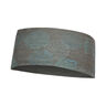 Recycled Merino Tech Cinta Para La Cabeza-Gris,Mint