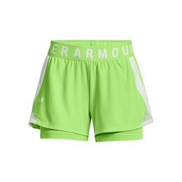 Play Up 2in1 Shorts Women