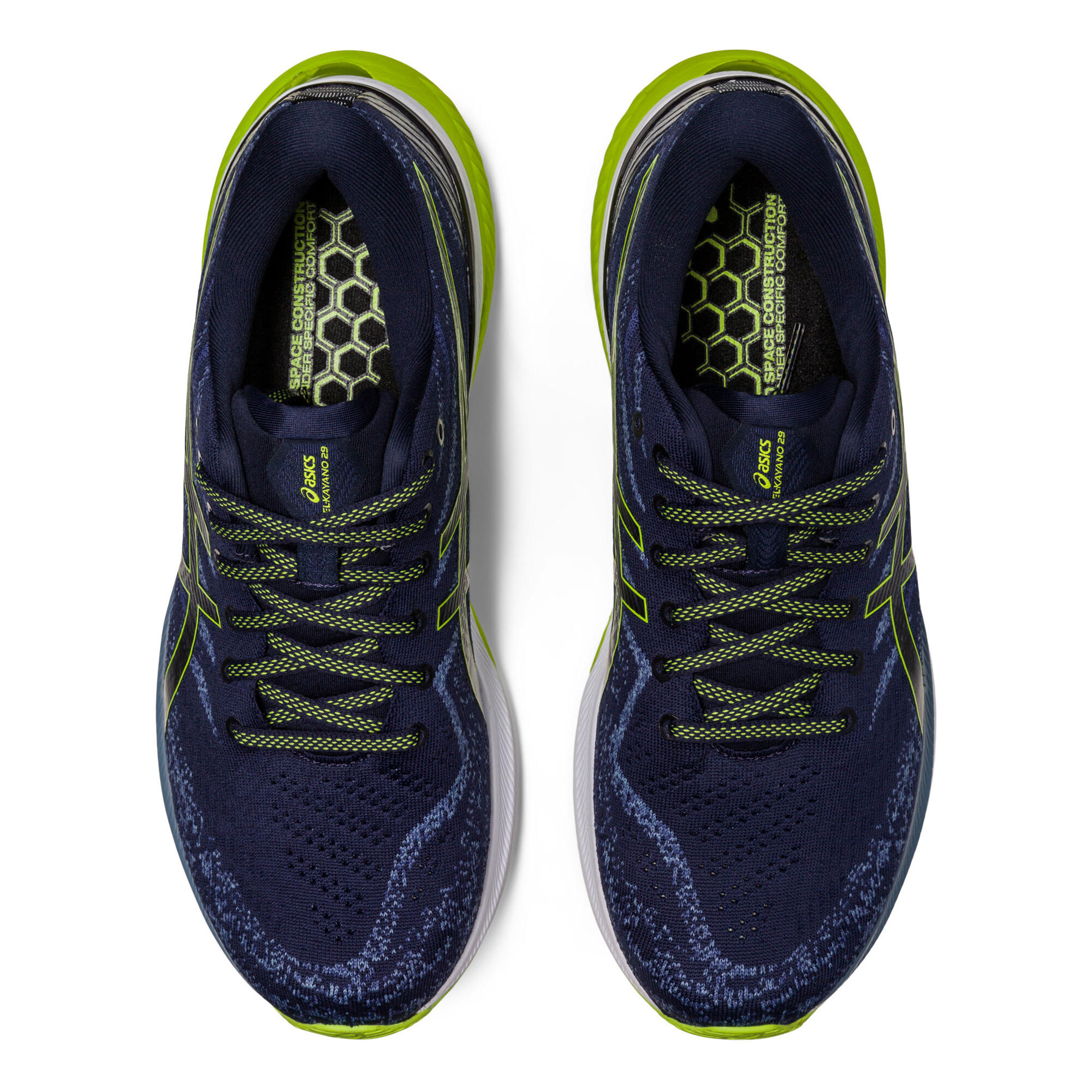 ASICS