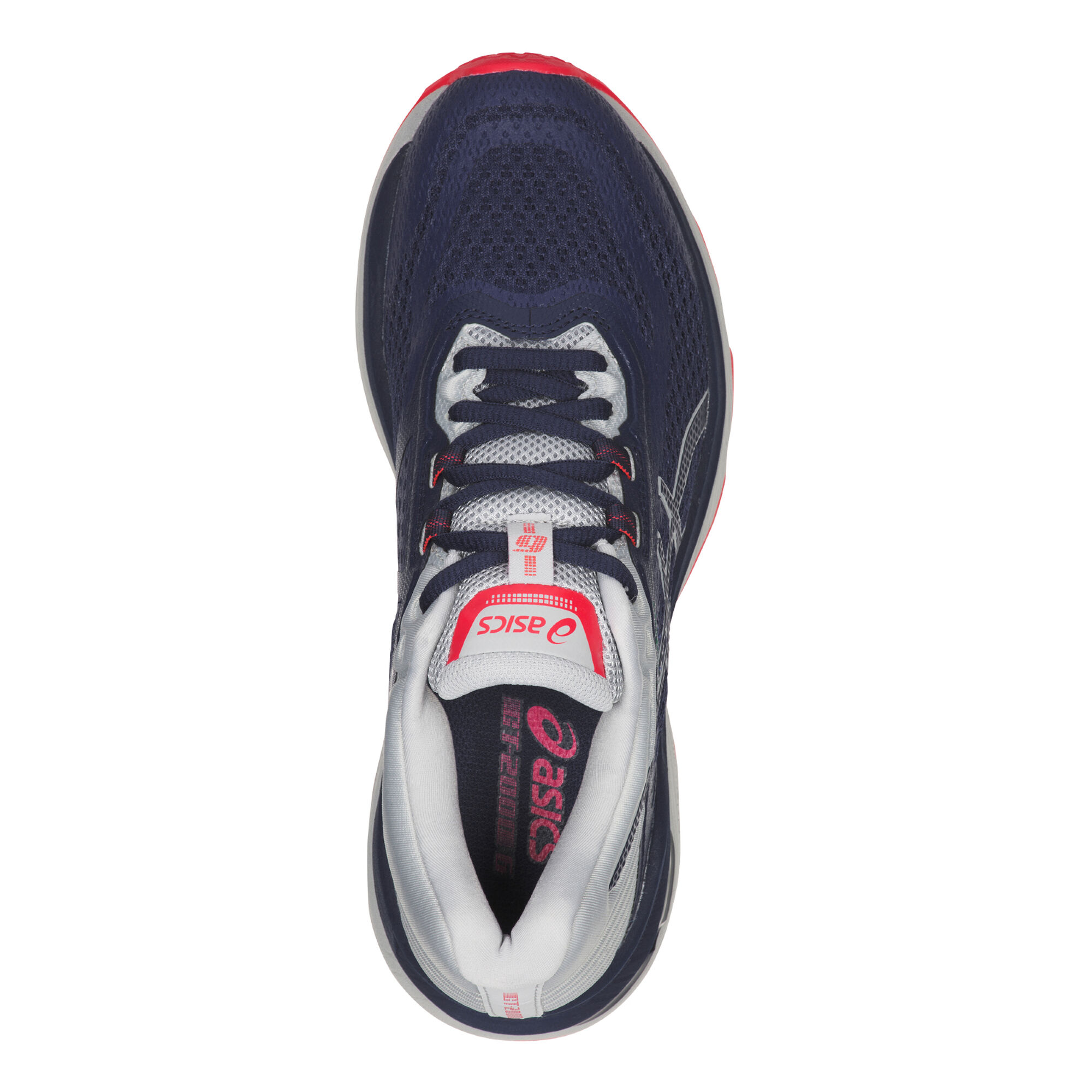 ASICS
