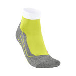 Ropa Falke Falke RU4 Endurance Calcetines Para Correr Hombres-Lima