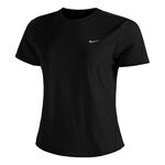 Ropa Nike Nike Swift Camiseta De Running Mujeres-Negro