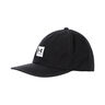 Snapback Gorra Hombres-Negro