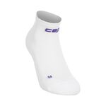 Ropa CEP Core Run Ultralight Socks Low Cut 4.0