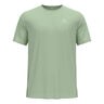 Zeroweight Chill-Tec Camiseta de running Hombres-salvia