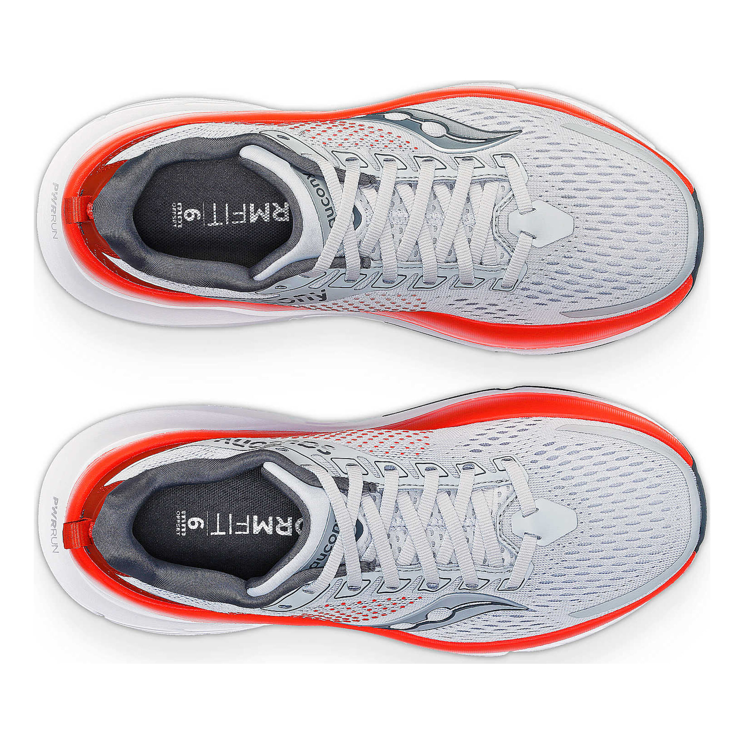 Saucony guide mujer gris store