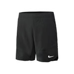 Ropa Nike Nike Dri-Fit Court 7in Shorts Hombres - negro, 