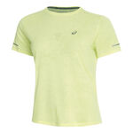 Ropa ASICS Metarun Shortsleeve Top - Pattern