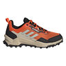 Terrex AX4 Zapatilla Trail Mujeres-Naranja,Gris