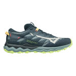 Zapatillas Para Correr Mizuno Wave Daichi 7