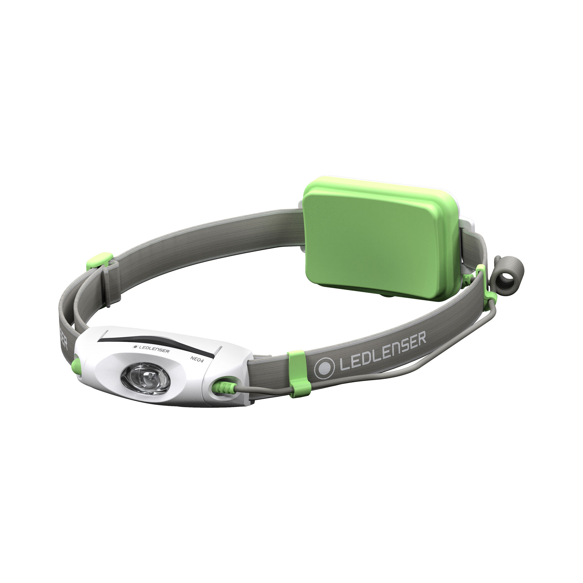 Ledlenser