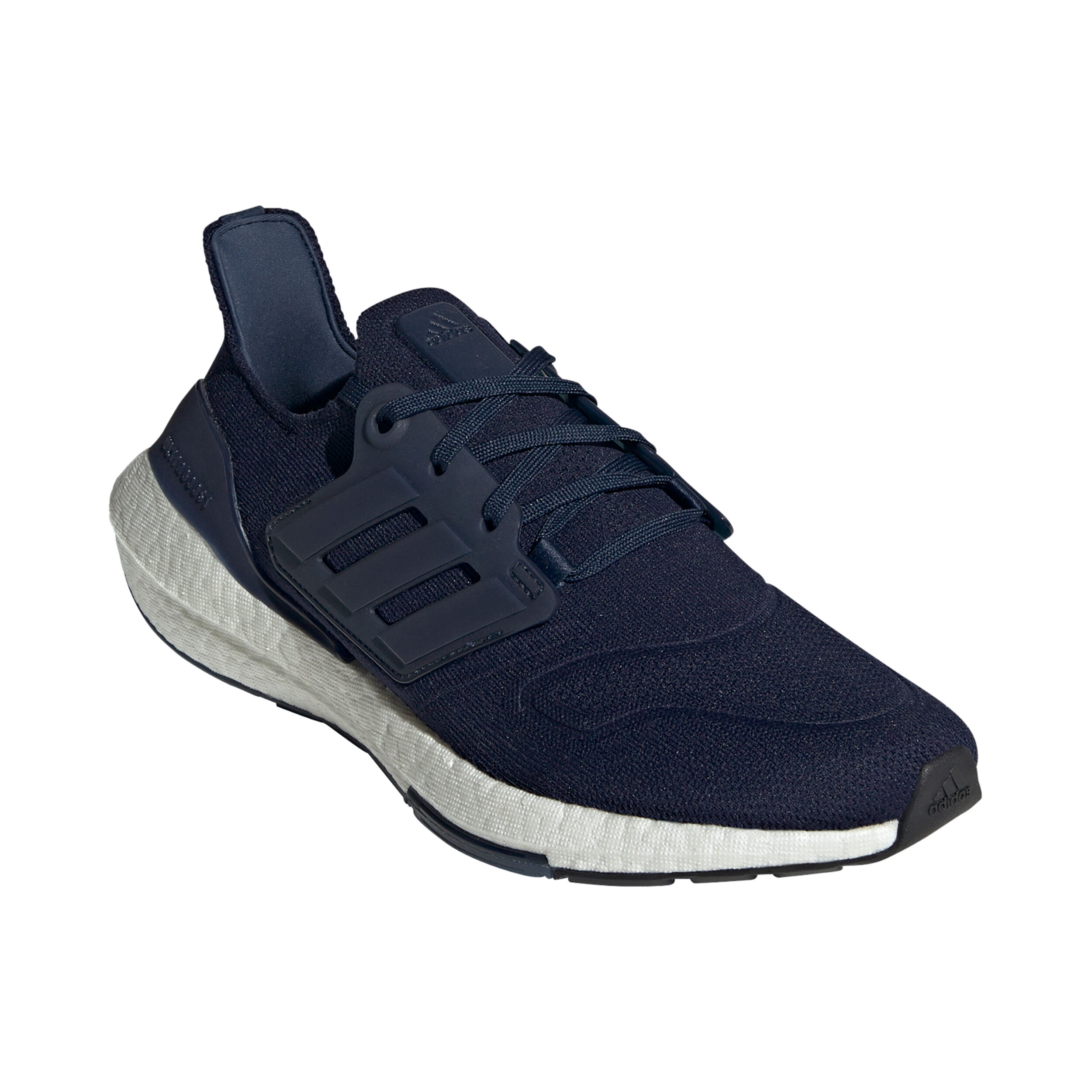 Adidas ultra boost deals azul y blanco