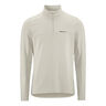 Core Gain Camiseta De Running Hombres-Gris