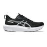 GT-1000 14 Zapatilla De Estabilidad Mujeres-Negro,Blanco