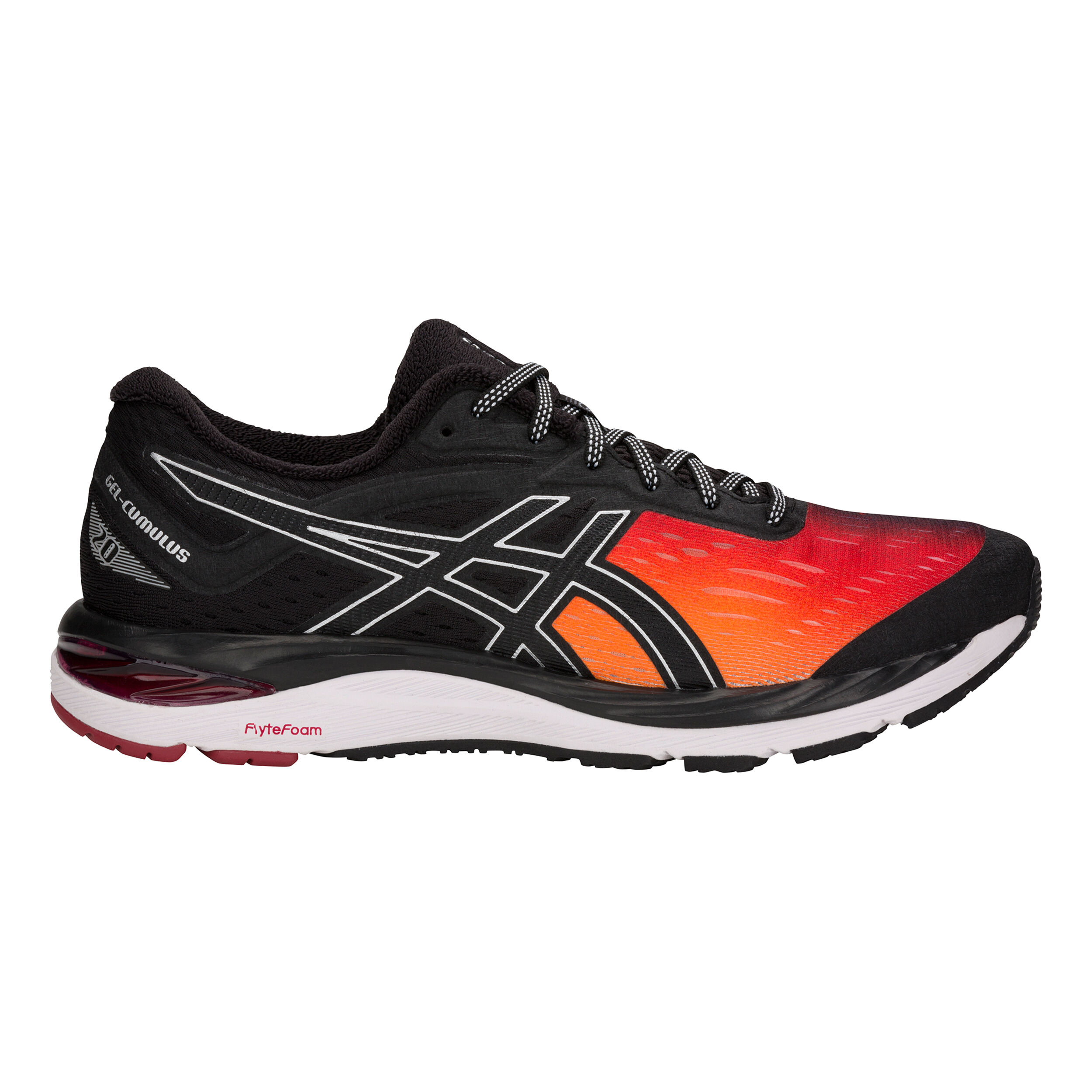 Asics cumulus 20 hombre clearance