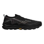 Zapatillas Para Correr Mizuno Wave Daichi 9 GTX