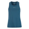 ADV Essence Camiseta De Tirantes Mujeres-Azul