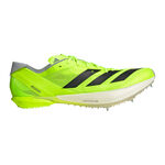 Zapatillas para correr adidas adidas Adizero Ambition Spikes-Verde Neón,Negro