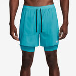 Ropa De Correr Nike Stride 2in1 5in Short