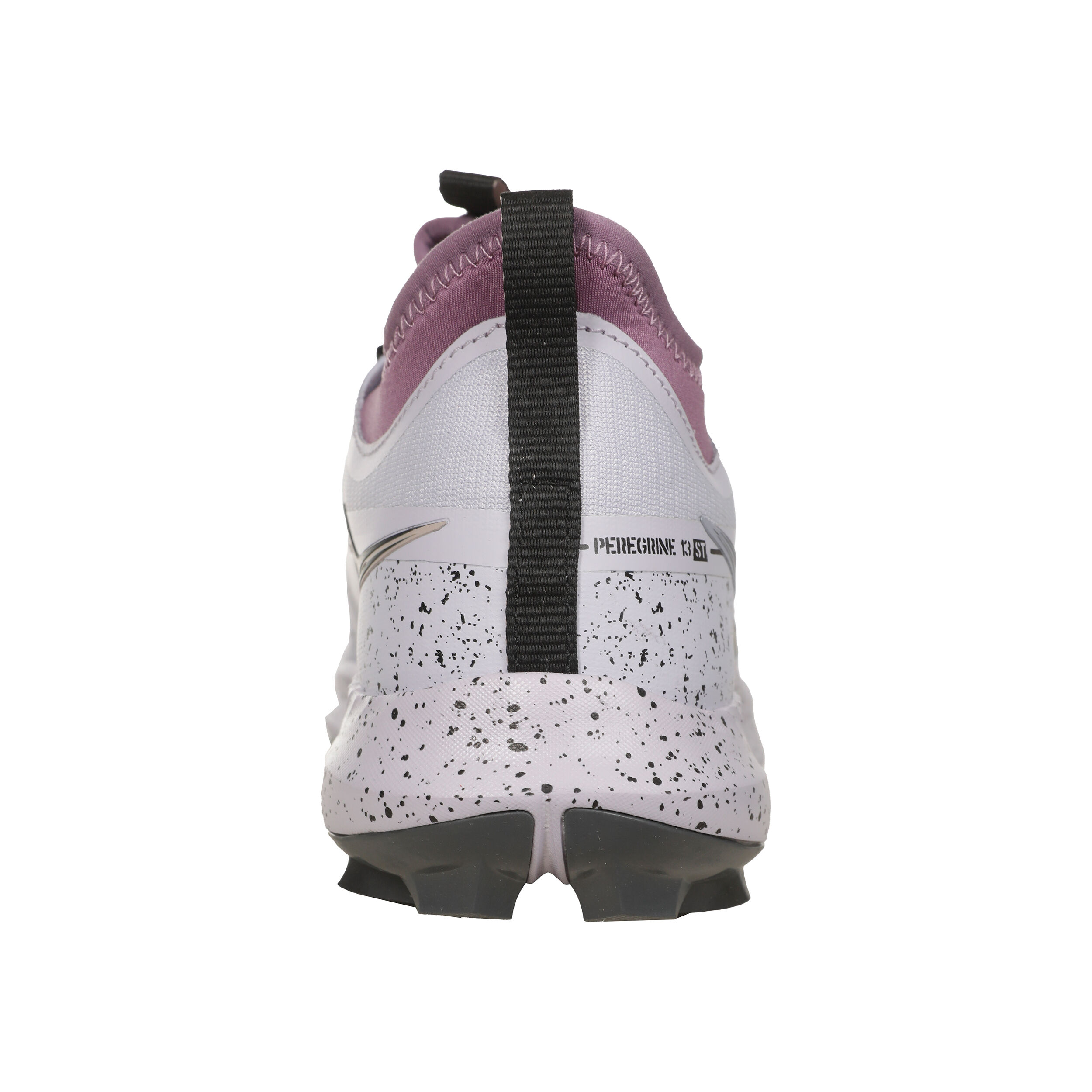 Saucony manico peregrine hombre purpura