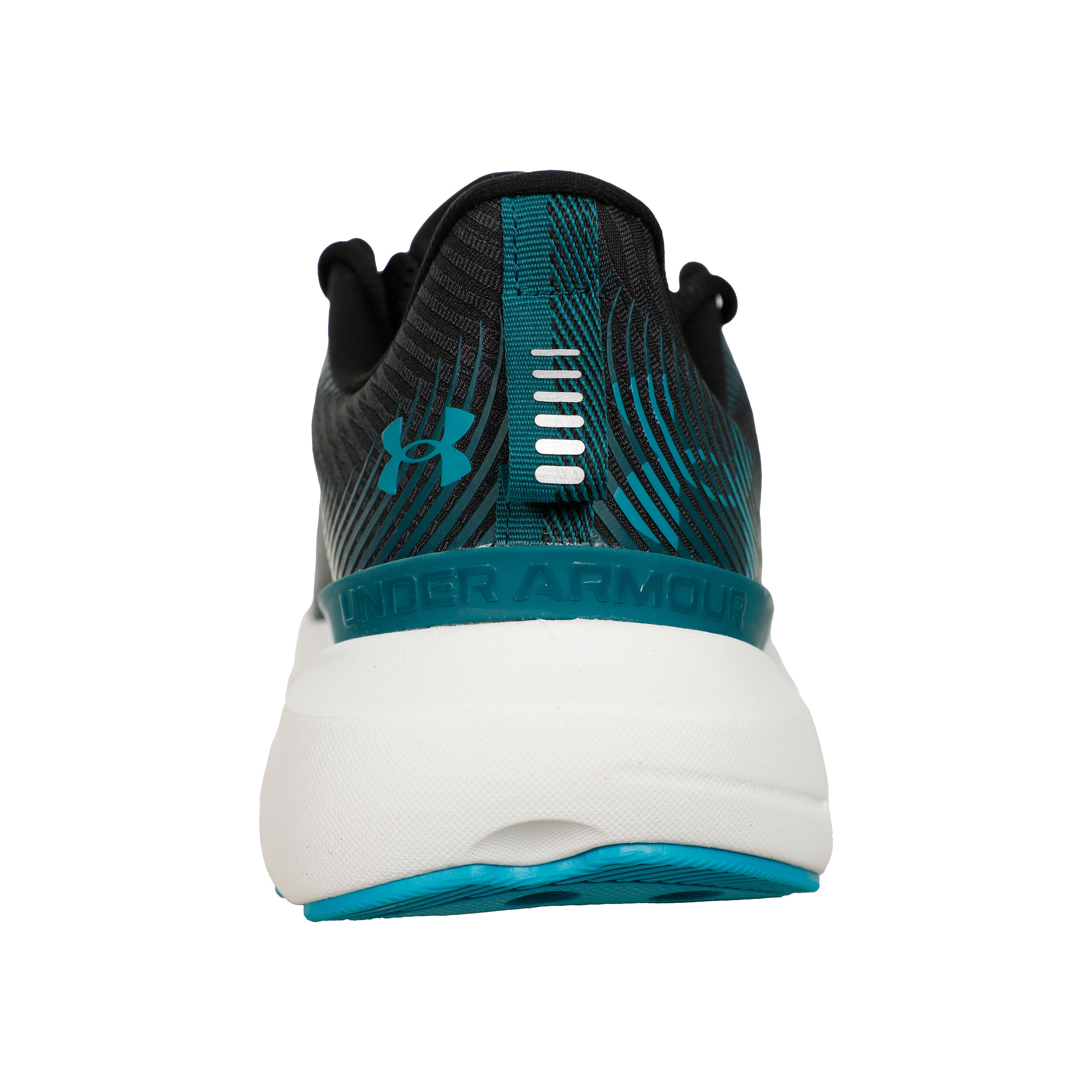 Comprar Under Armour Infinite Pro Zapatilla Neutral Hombres Negro Azul online Running Point ES