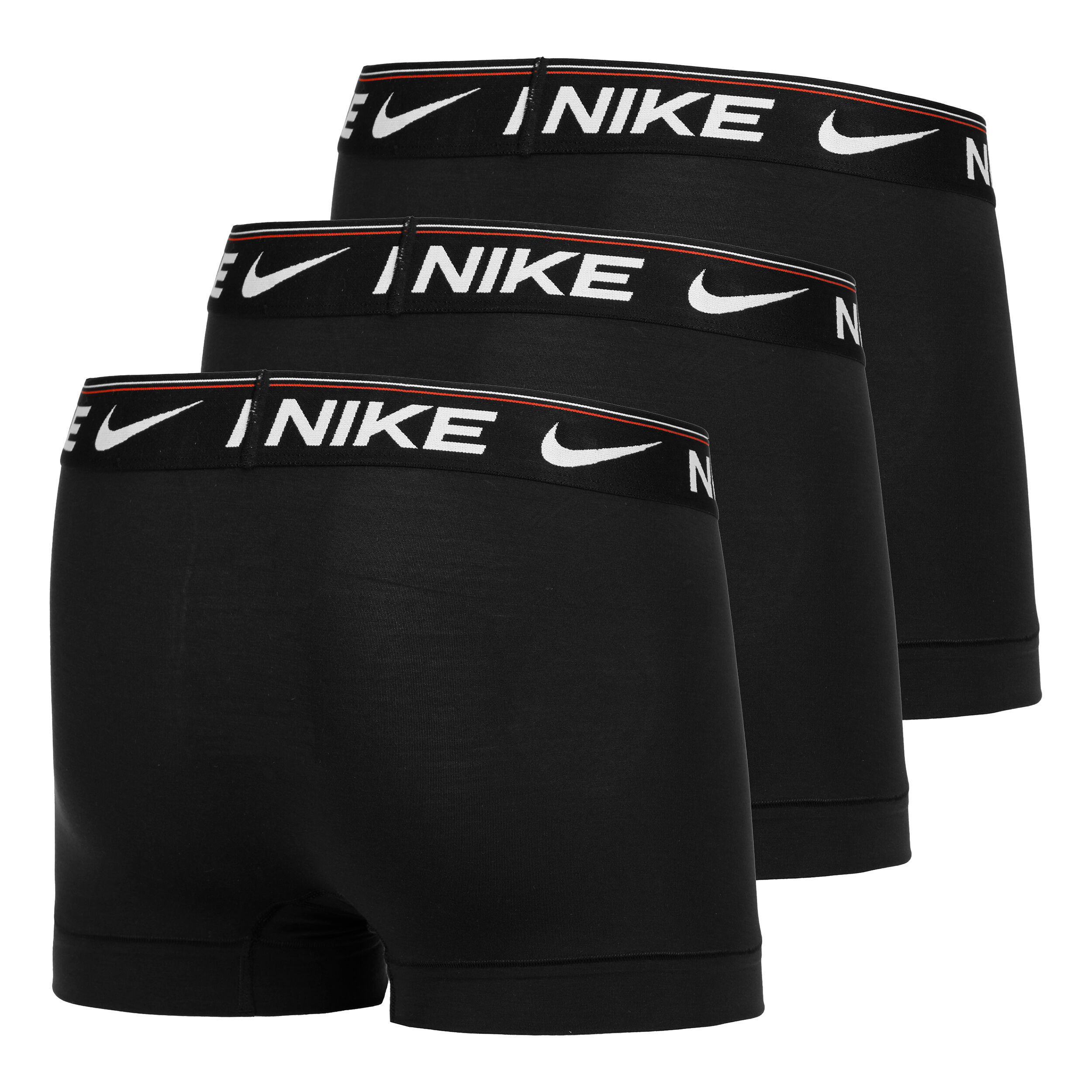 Comprar Nike Essential Micro Calzoncillos Tipo Boxer Pack De 3 Hombres Multicolor online Running Point ES