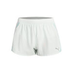 Ropa Puma Puma Velocity 3in Pantalones Cortos Mujeres-Azul