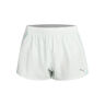 Velocity 3in Pantalones Cortos Mujeres-Azul