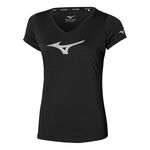 Ropa Mizuno Core RB Tee
