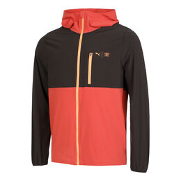 First Mile Woven Jacket