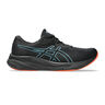 Gel-Pulse 15 GTX Zapatilla Neutral Hombres-Negro,Azul